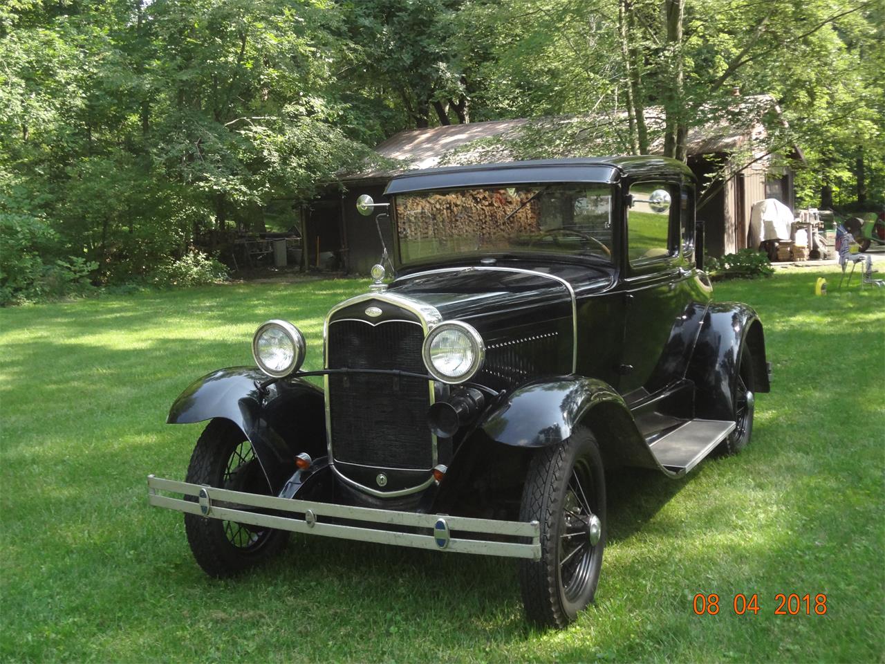 1931 Ford Model A for sale in Muncie, IN