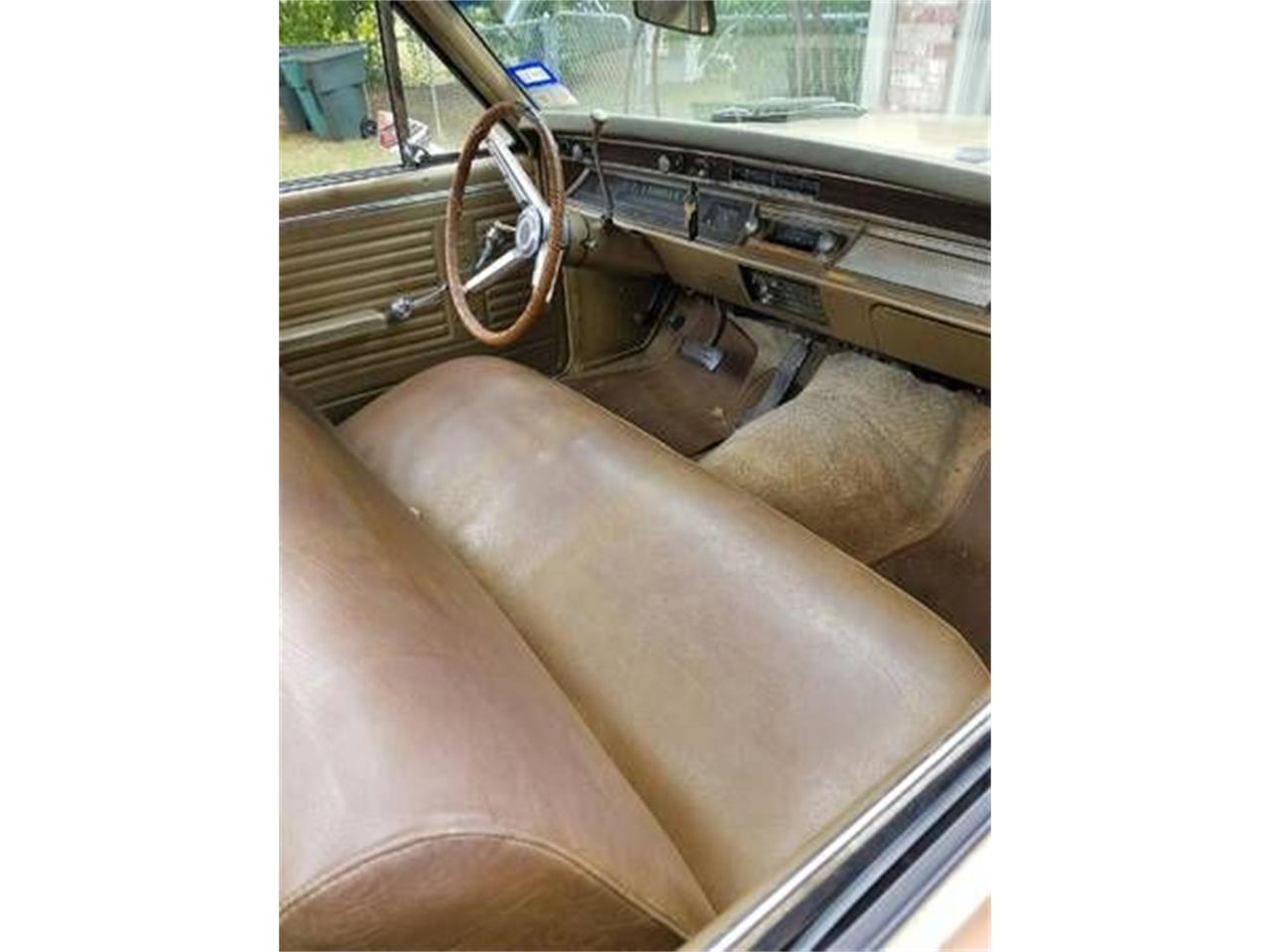 1967 Chevrolet El Camino for sale in Cadillac, MI – photo 8