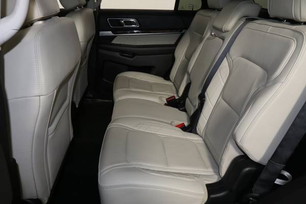 2016 Ford Explorer White **For Sale..Great DEAL!! for sale in Minneapolis, MN – photo 21