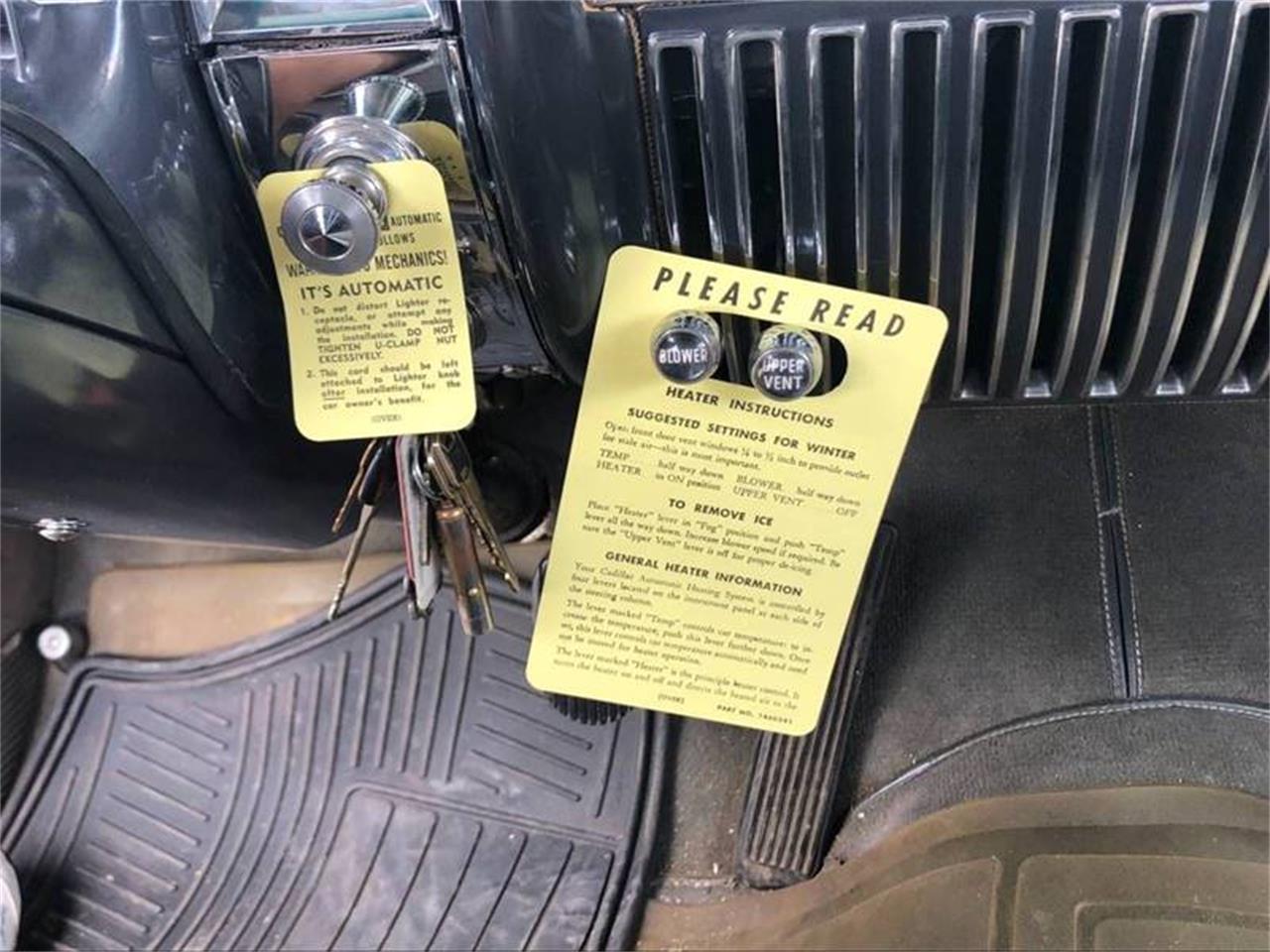 1953 Cadillac DeVille for sale in Long Island, NY – photo 14