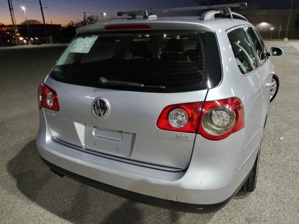 WoW! You and Your family deserve a VW Passat Wagon like this.! -... for sale in Santa Fe, NM – photo 9