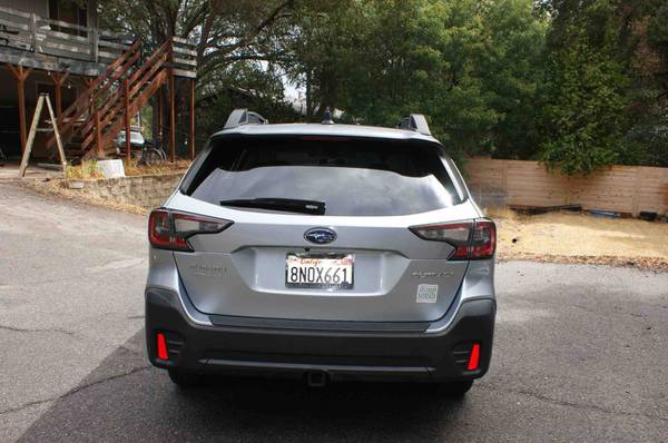 2020 Subaru Outback Premium for sale in Atascadero, CA – photo 3