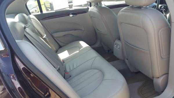 2008 Buick Lucerne 4dr V6 CXL for sale in Parkers Prairie, MN – photo 23