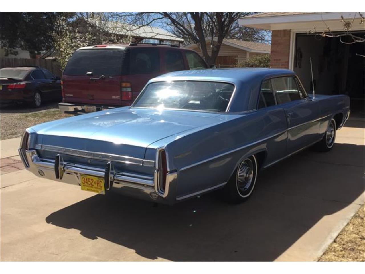 1964 Pontiac Catalina for sale in Roswell, NM – photo 6