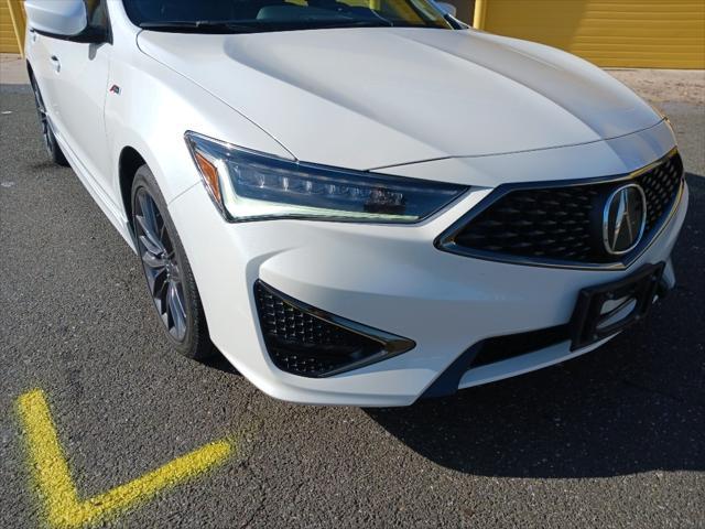 2019 Acura ILX Technology Package for sale in Winchester, VA – photo 17