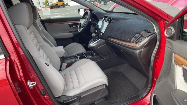 2021 Honda CR-V EX for sale in Carson City, NV – photo 25