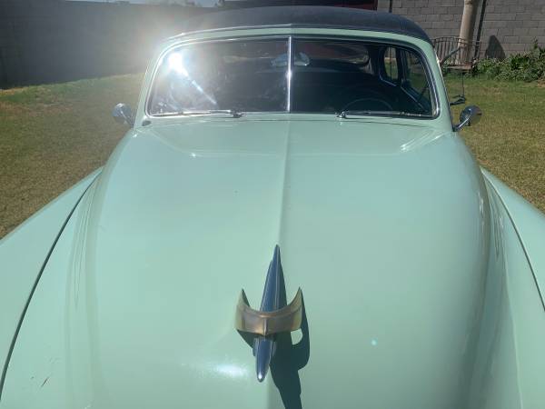 1950 Mercury Monterey for sale in Glendale, CA – photo 4