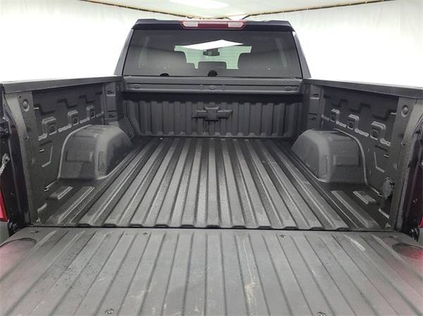 2022 Chevy Chevrolet Silverado 1500 LT pickup Gray for sale in State College, PA – photo 24