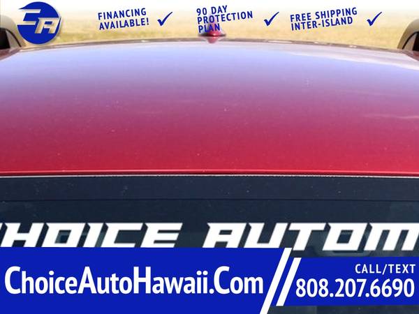 2019 Subaru Crosstrek YOU are Approved! New Markdowns! - cars for sale in Honolulu, HI – photo 11