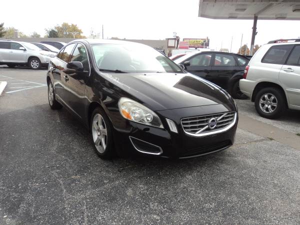 2013 VOLVO S60 T5 2 5L I5 TURBO - - by dealer for sale in Other, IN – photo 6