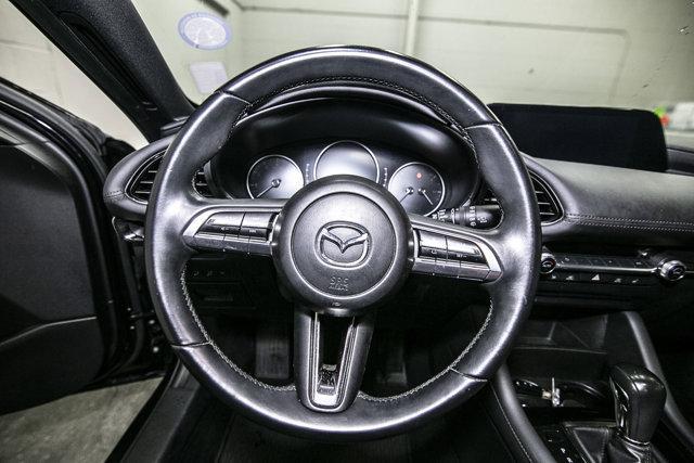 2019 Mazda Mazda3 FWD w/Preferred Package for sale in PUYALLUP, WA – photo 18
