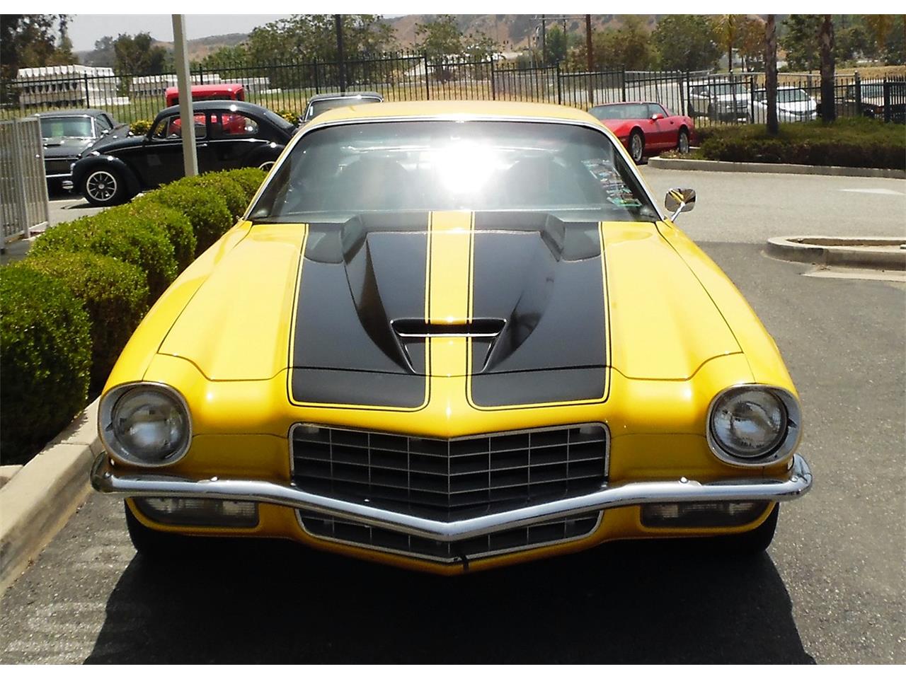 1973 Chevrolet Camaro for sale in Redlands, CA