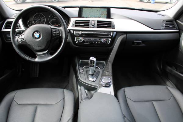 2016 BMW 320ix ALL WHEEL DRIVE NAVIGATION DVD Carbon Fiber! for sale in Pittsburgh, PA – photo 12