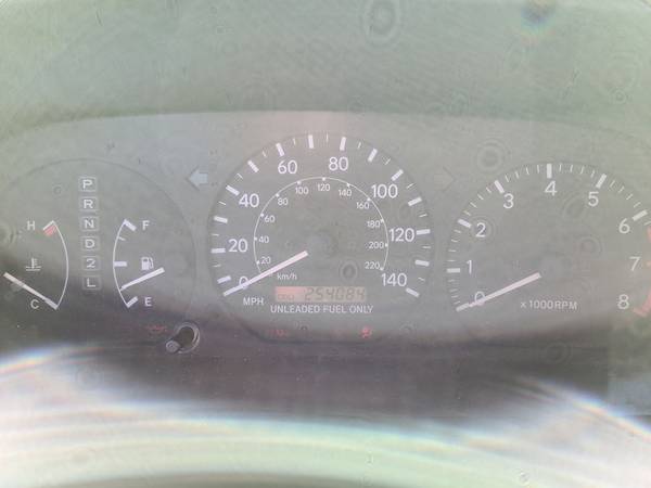 1999 Toyota Camry, Not Running for sale in El Cajon, CA – photo 8