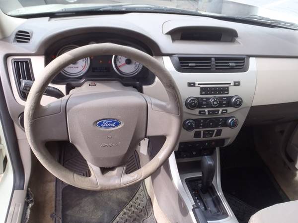 2011 Ford Focus Public Auction Opening Bid - - by for sale in Mission Valley, CA – photo 6