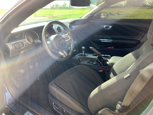 2018 Ford Mustang GT for sale in Other, Other – photo 5