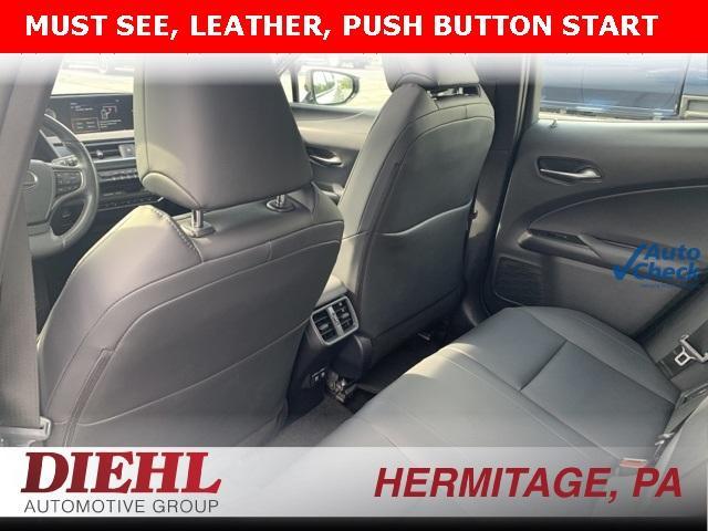 2019 Lexus UX 200 Base for sale in Hermitage, PA – photo 30