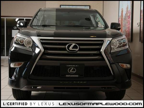2016 Lexus GX 460 for sale in Maplewood, MN – photo 3