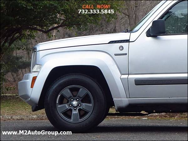 2010 Jeep Liberty Renegade 4x4 4dr SUV - - by dealer for sale in East Brunswick, NJ – photo 18