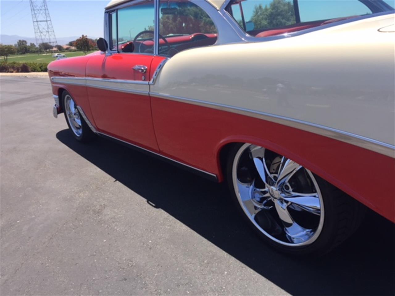 1956 Chevrolet Bel Air for sale in Beaumont, CA – photo 6