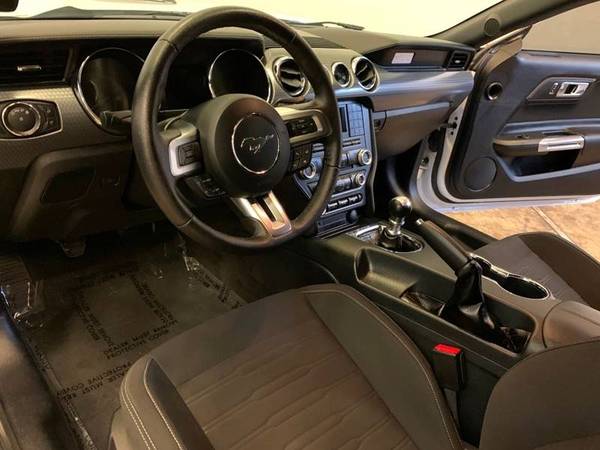 2017 Ford Mustang GT * 20K LOW MILES * MANUAL TRANSMISSION for sale in Rancho Cordova, CA – photo 10