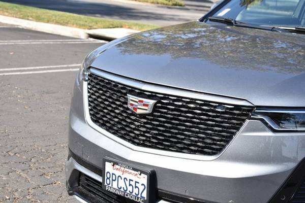 2020 Cadillac XT6 Premium Luxury - cars & trucks - by dealer -... for sale in Santa Clarita, CA – photo 16