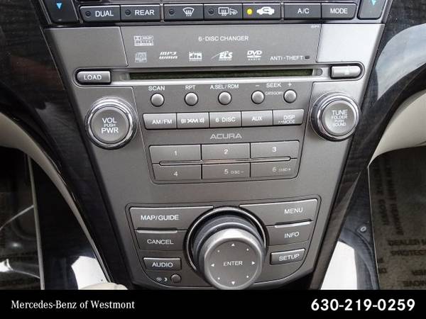 2008 Acura MDX Tech Pkg SKU:8H502993 SUV for sale in Westmont, IL – photo 17