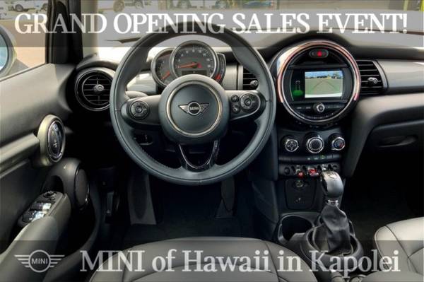 2019 Mini Cooper Hardtop 4 Door Cooper - - by dealer for sale in Kapolei, HI – photo 5