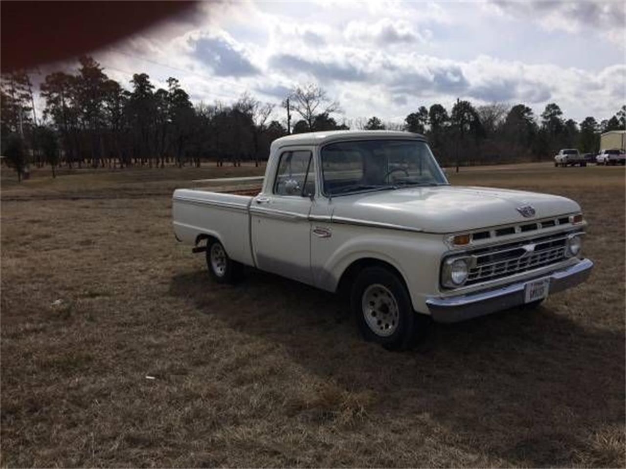 1966 Ford F100 for sale in Cadillac, MI – photo 2