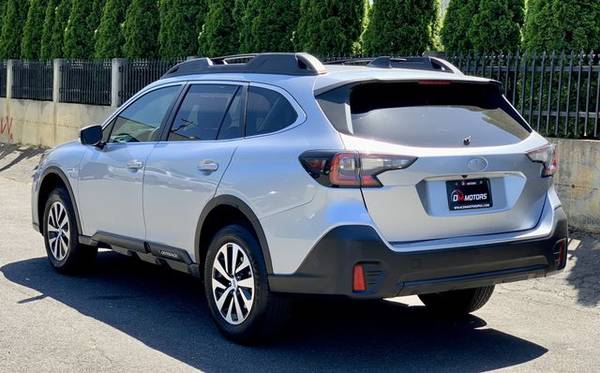 2021 Subaru Outback - - by dealer - vehicle automotive for sale in Portland, OR – photo 5