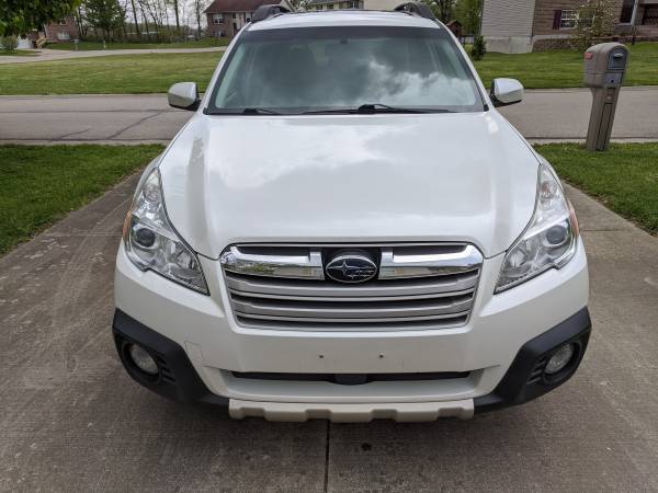 2014 Subaru Outback 2 5i Limited/EDF 81K - - by for sale in Withamsville, OH – photo 6