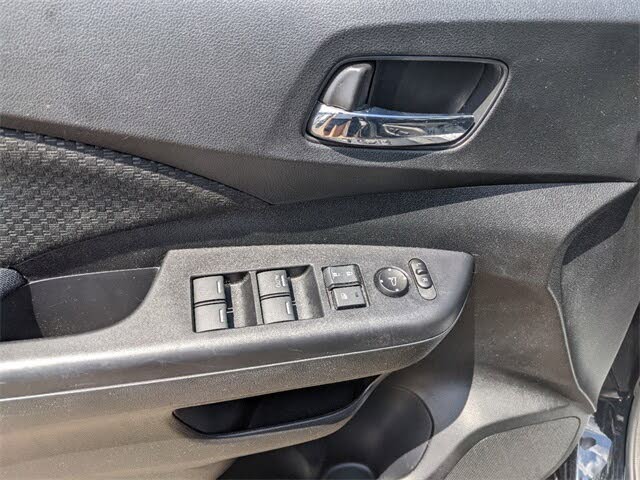 2016 Honda CR-V EX FWD for sale in Hattiesburg, MS – photo 9
