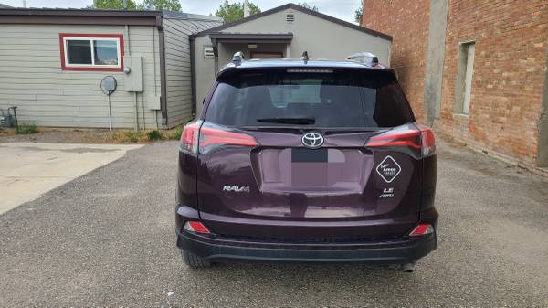 2016 Toyota Rav4 for sale in Great Falls, MT – photo 3