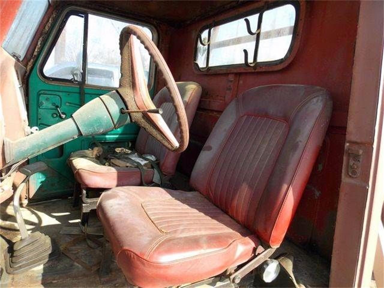 1960 Jeep Pickup for sale in Cadillac, MI – photo 17