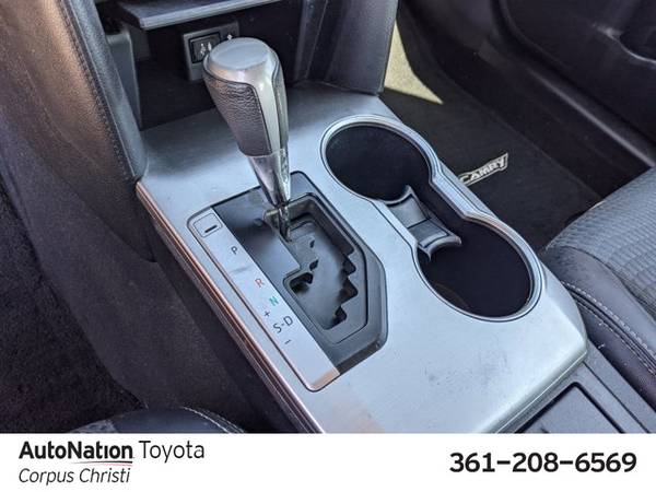 2014 Toyota Camry SE Sport SKU:EU776648 Sedan - cars & trucks - by... for sale in Corpus Christi, TX – photo 14