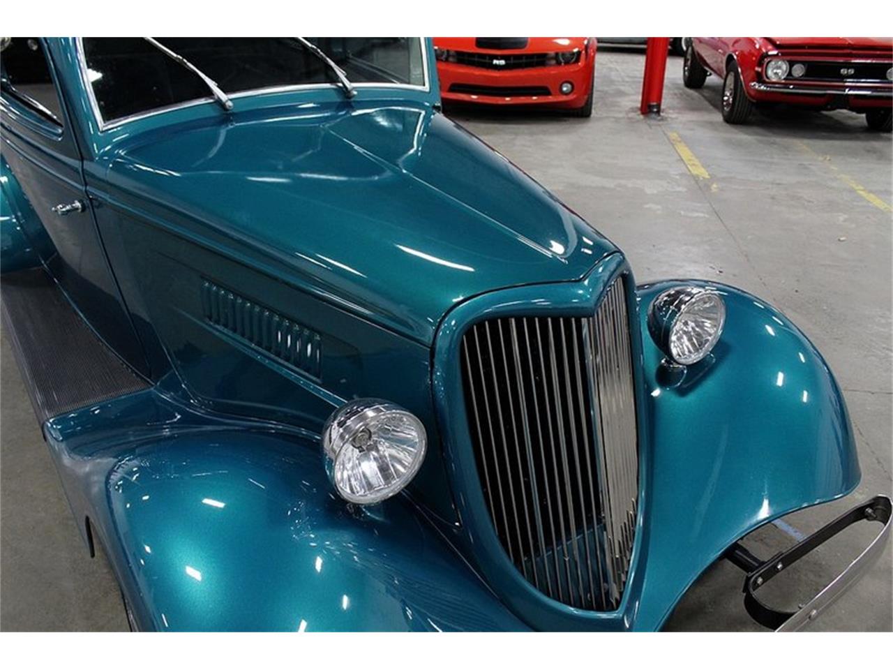 1933 Ford Victoria for sale in Kentwood, MI – photo 9