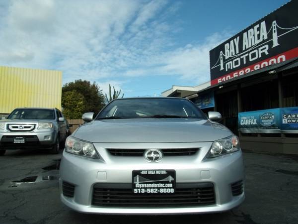 2013 Scion tC Sports Coupe 6-Spd AT for sale in Hayward, CA – photo 2