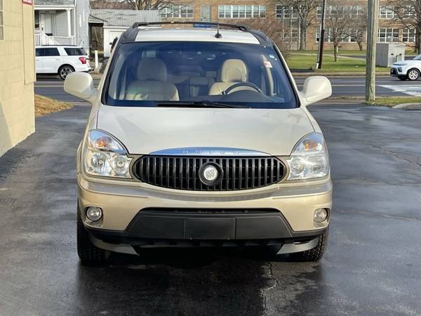 2004 Buick Rendezvous CXL AWD 4dr SUV - - by dealer for sale in Depew, NY – photo 3