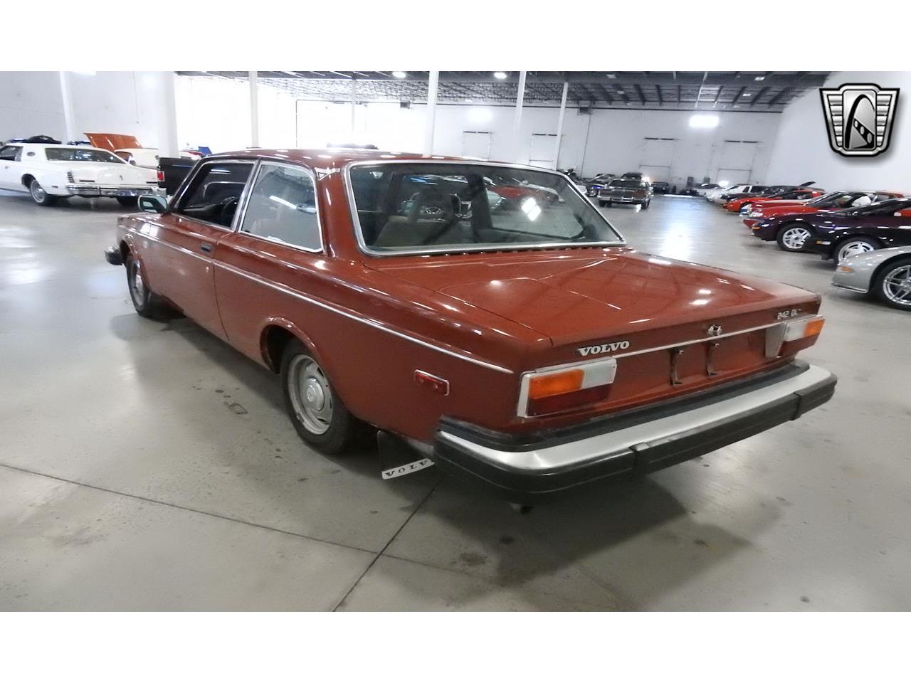 1978 Volvo 242 for sale in O'Fallon, IL – photo 6