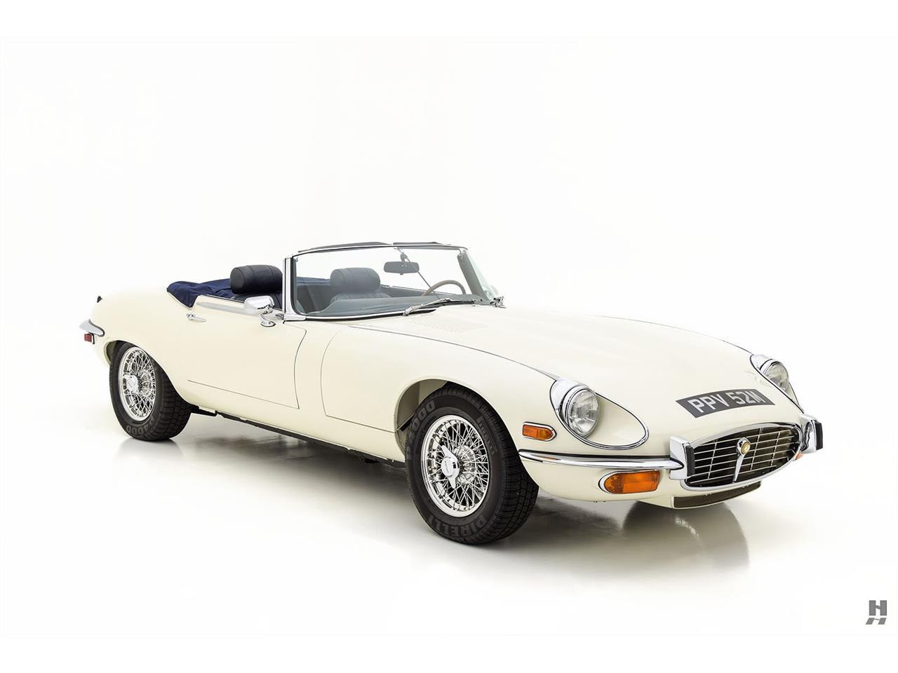 1974 Jaguar XKE for sale in Saint Louis, MO – photo 2