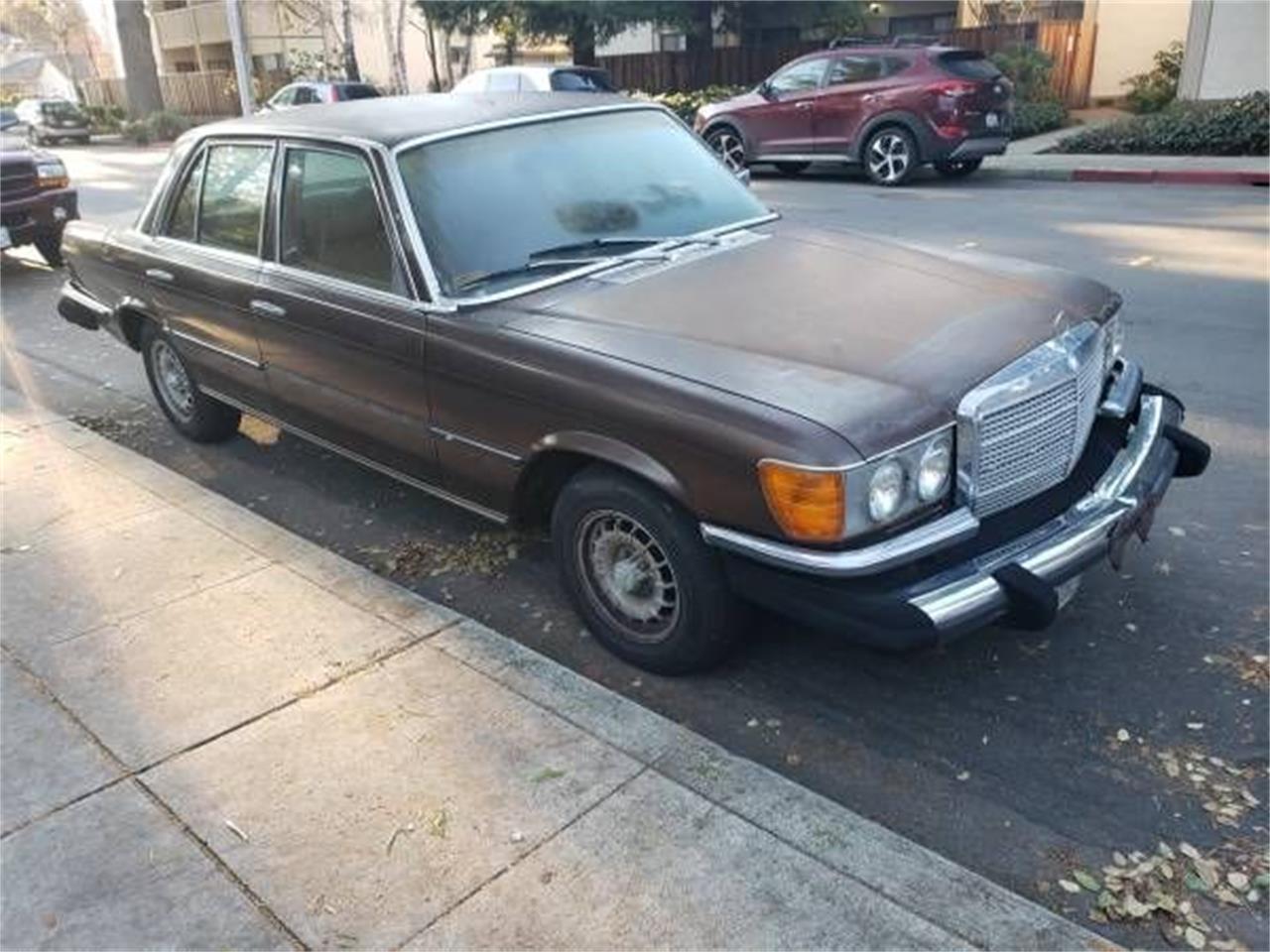 1980 Mercedes-Benz 300 for sale in Cadillac, MI – photo 8