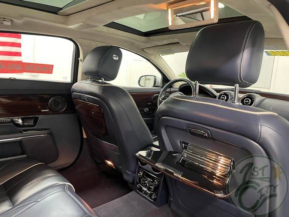 2011 Jaguar XJ L JUST REDUCED! - - by dealer for sale in Rochester, NH – photo 20