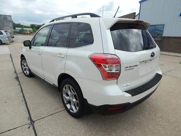 2015 Subaru Forester 2 5i Touring - - by dealer for sale in Johnston, IA – photo 7