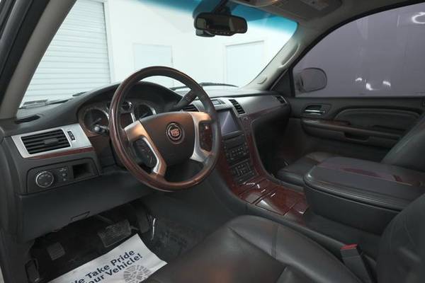 2009 Cadillac Escalade Sport Utility 4D - - by for sale in Other, KY – photo 11