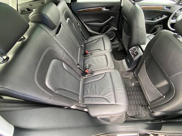 2016 Audi Q5 Premium Plus - - by dealer - vehicle for sale in Port Saint Lucie, FL – photo 5