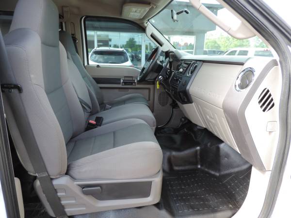 2010 Ford F-250 Crew Cab XLT 4x4 Diesel for sale in Bentonville, AR – photo 15