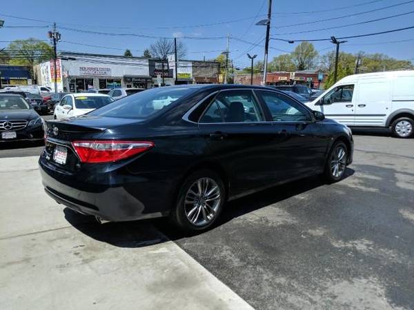 2017 Toyota Camry - - by dealer - vehicle automotive for sale in south amboy, NJ – photo 10