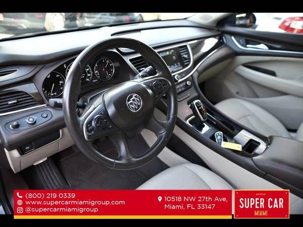 2017 Buick LaCrosse Essence Sedan 4D BUY HERE PAY HERE - cars & for sale in Miami, FL – photo 11