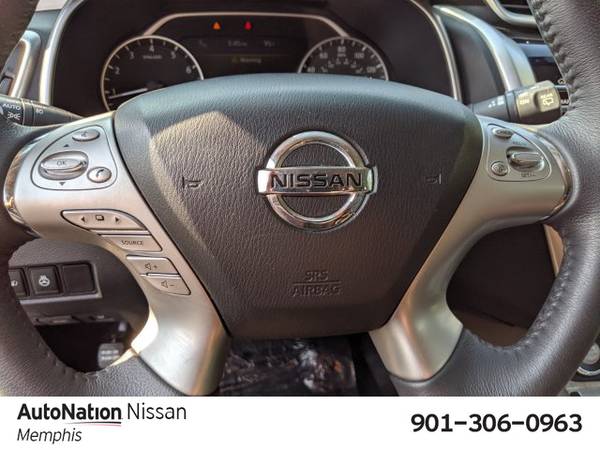 2015 Nissan Murano Platinum SKU:FN207200 SUV for sale in Memphis, TN – photo 17