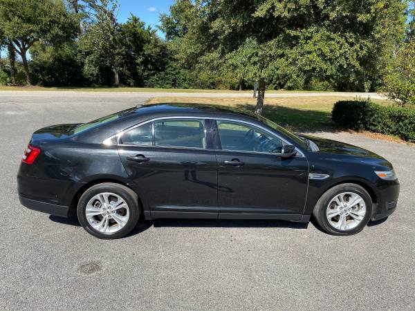2013 Ford Taurus SEL 4dr Sedan for sale in Conway, SC – photo 9